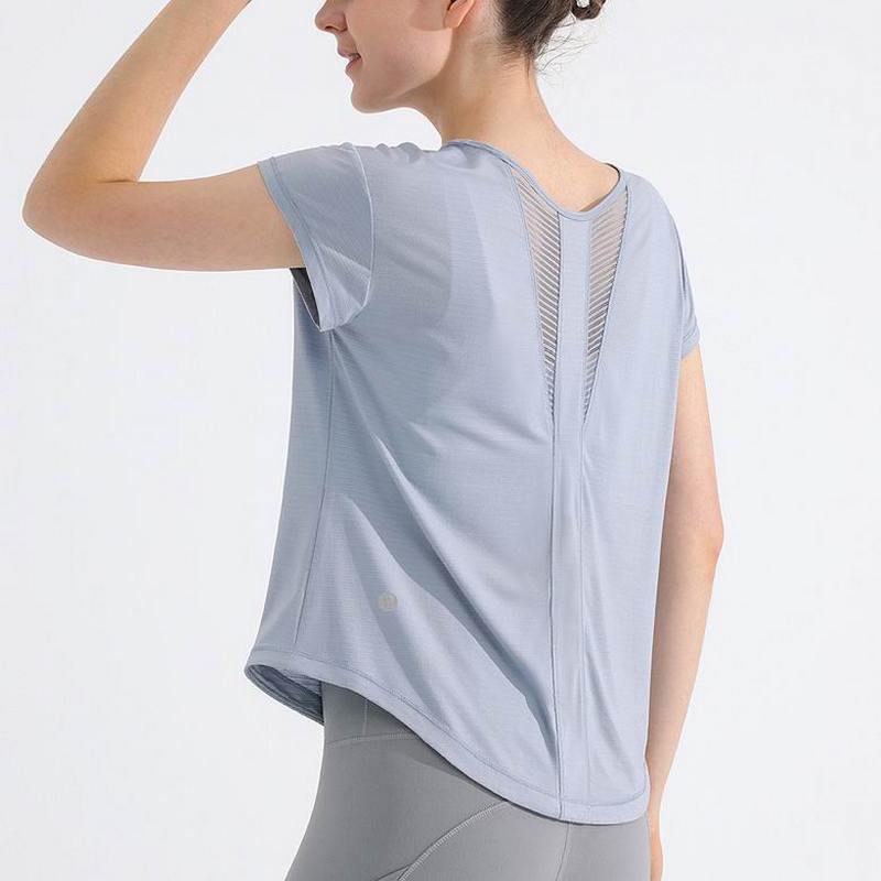 Lululemon Women's T-shirts 575